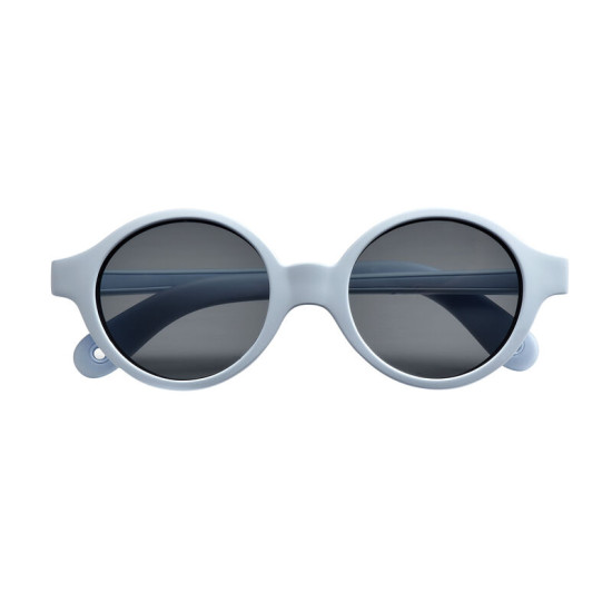 Солнцезащитные детские очки Beaba 9-24 M, PEARL BLUE -