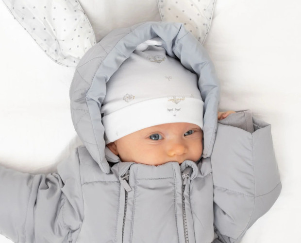 Baby clothes livly winter coats socks