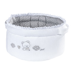 SOFT SMALL BASKET SLEEPY  SOFT SMALL BASKET SLEEPY