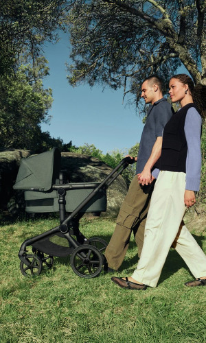 cybex bugaboo doona cam leclerc hesba rati akcijas