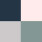 913467, dark blue + pink + grey + light blue 
