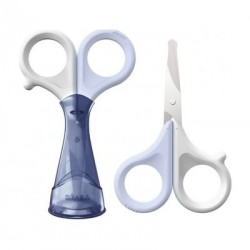 Beaba Scissors for Babies MIneral Beaba Scissors for Babies MIneral