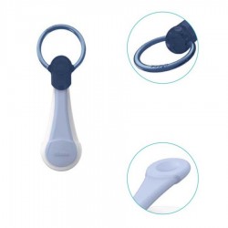 Beaba Nail Clippers Mineral Beaba Nail Clippers Mineral
