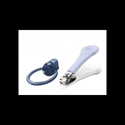Beaba Nail Clippers Mineral Beaba Nail Clippers Mineral