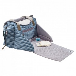 Ceļojuma soma māmiņām “Sydney II”