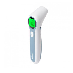 Infrasarkanais termometrs Thermospeed Infrasarkanais termometrs Thermospeed