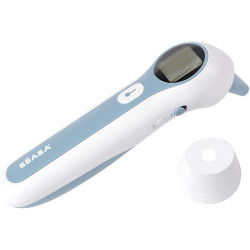Infrasarkanais termometrs Thermospeed Infrasarkanais termometrs Thermospeed