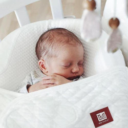 Sega mazuļu kokonam Cocoonababy® white Sega mazuļu kokonam Cocoonababy® white