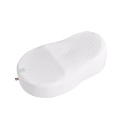 Maiņas paladziņš kokonam Cocoonababy® white Maiņas paladziņš kokonam Cocoonababy® white