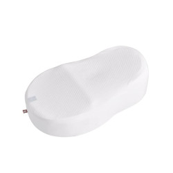Сменная простынь для кокона Cocoonababy® white Сменная простынь для кокона Cocoonababy® white