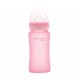 Стеклянная бутылочка Everyday Baby 240 ml - Everyday Baby