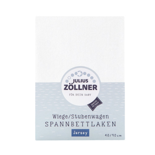 Palags ar gumiju “Jersey” 40/90 cm