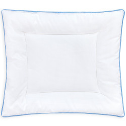 Sega ar spilvenu HYGIENA 80x80 + 35x40 cm Sega ar spilvenu HYGIENA 80x80 + 35x40 cm