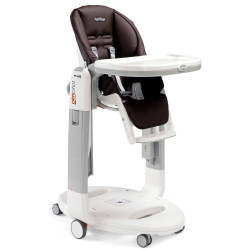 Barošanas krēsls “Peg Perego Tatamia Follow Me” (Cacao)