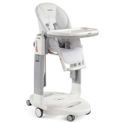 Barošanas krēsls “Peg Perego Tatamia Follow Me” (Latte)