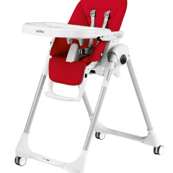 Barošanas krēsls “Peg Perego Prima Pappa Follow Me” (Fragola) Barošanas krēsls “Peg Perego Prima Pappa Follow Me” (Fragola)