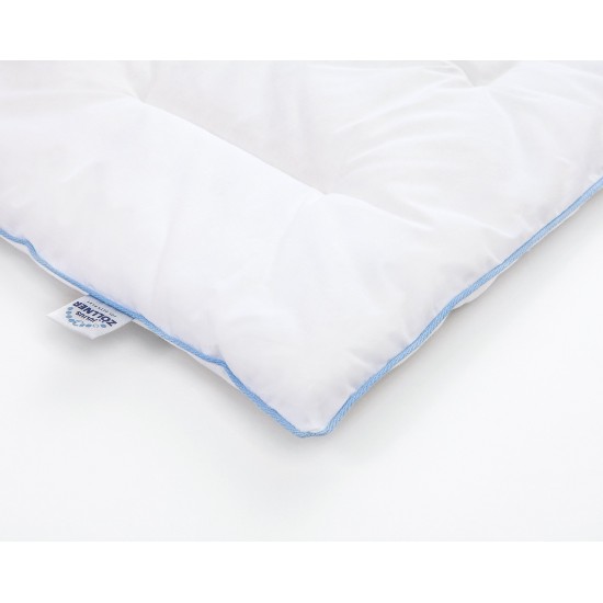 Одеяло с подушкой HYGIENA 100x135 + 40x60 cm - Julius Zollner