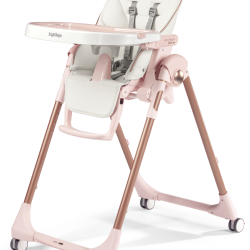 Barošanas krēsls “Peg Perego Prima Pappa Follow Me” (Mon Amour) Barošanas krēsls “Peg Perego Prima Pappa Follow Me” (Mon Amour)