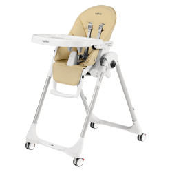 Barošanas krēsls “Peg Perego Prima Pappa Follow Me”  (Paloma) Barošanas krēsls “Peg Perego Prima Pappa Follow Me”  (Paloma)