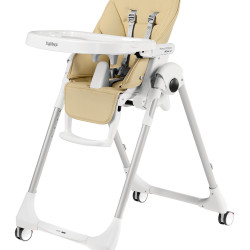 Barošanas krēsls “Peg Perego Prima Pappa Follow Me”  (Paloma) Barošanas krēsls “Peg Perego Prima Pappa Follow Me”  (Paloma)