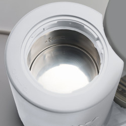 Tvaicētājs blenderis BABYCOOK NEO EUCALYPTUS Tvaicētājs blenderis BABYCOOK NEO EUCALYPTUS