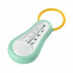 Beaba Water and Air Thermometer Aqua Beaba Water and Air Thermometer Aqua
