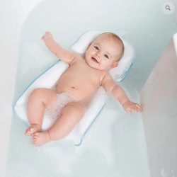 Doomoo Basics Easy Bath matracis vannošanai Doomoo Basics Easy Bath matracis vannošanai