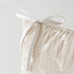 Comfort Soft "Twiggy" cot cushions Comfort Soft "Twiggy" cot cushions
