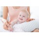 Подушка для беременных и кормления (подкова) “Jersey Planty” - Julius Zollner