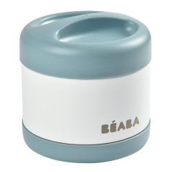 BEABA THERMO-PORTION 500 ML BLUE BEABA THERMO-PORTION 500 ML BLUE