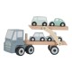 Wooden truck Little Dutch - Little Dutch