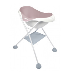 Vanniņa mazulim no dzimšanas BEABA (pink)