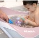 Детская ванночка с рождения BEABA (pink) - Beaba / Red Castle