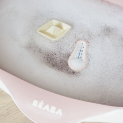 Termometrs vannas ūdenim / gaisam Pink