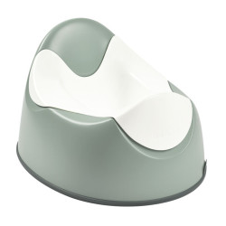 BEABA ERGONOMIC POTTY SAGE GREEN BEABA ERGONOMIC POTTY SAGE GREEN