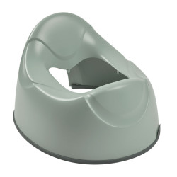 BEABA ERGONOMIC POTTY SAGE GREEN BEABA ERGONOMIC POTTY SAGE GREEN
