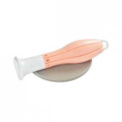 Pudeļu žāvētājs, saliekams PINK