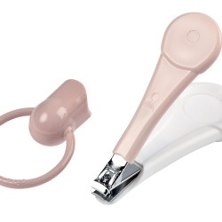 Knaiblītes bērnu nagiem PINK Knaiblītes bērnu nagiem PINK