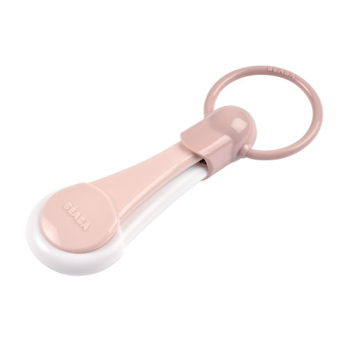 Knaiblītes bērnu nagiem PINK