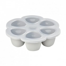 Saldēšanas veidne 6 х 90 ml LIGHT MIST Saldēšanas veidne 6 х 90 ml LIGHT MIST