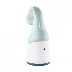 BEABA PIXIE TORCH NIGHT LIGHT BLUE BEABA PIXIE TORCH NIGHT LIGHT BLUE