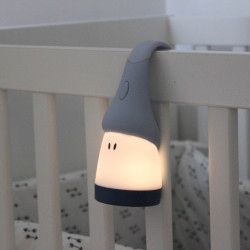 BEABA PIXIE TORCH NIGHT LIGHT BLUE BEABA PIXIE TORCH NIGHT LIGHT BLUE