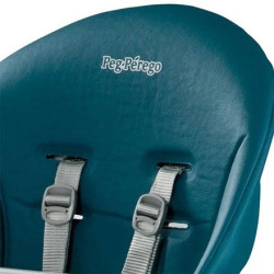 Barošanas krēsls “Peg Perego Prima Pappa Follow Me” (Petrolio) Barošanas krēsls “Peg Perego Prima Pappa Follow Me” (Petrolio)