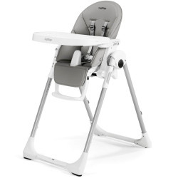 Barošanas krēsls “Peg Perego Prima Pappa Follow Me” (Ice) Barošanas krēsls “Peg Perego Prima Pappa Follow Me” (Ice)