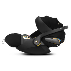Autokrēsls Cybex Cloud Z2 i-Size 45-87cm, Jeremy Scott Wings Autokrēsls Cybex Cloud Z2 i-Size 45-87cm, Jeremy Scott Wings