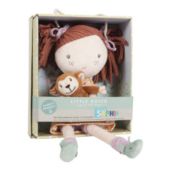 Lelle Little Dutch "Sophia"