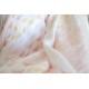 Silky Soft muslin swaddles 120x120 cm metallic primrose birch, 3 pcs. - Aden&Anais