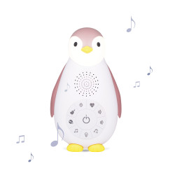Musical little penguin Zazu Zoe, pink Musical little penguin Zazu Zoe, pink