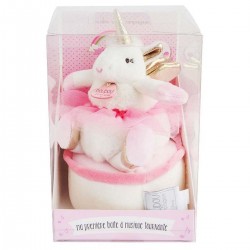 Muzikāls vienradzis "Lucie La Licorne" Muzikāls vienradzis "Lucie La Licorne"