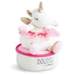 Muzikāls vienradzis "Lucie La Licorne" Muzikāls vienradzis "Lucie La Licorne"